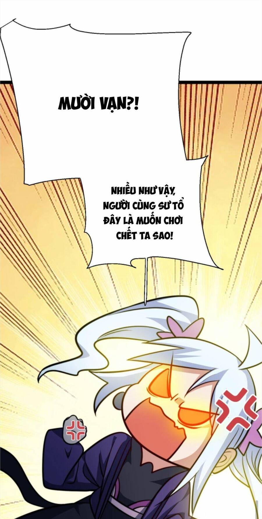 Huyền Huyễn: Ta Bắt Đầu Vô Địch Từ Bại Gia Chapter 131 - Trang 2