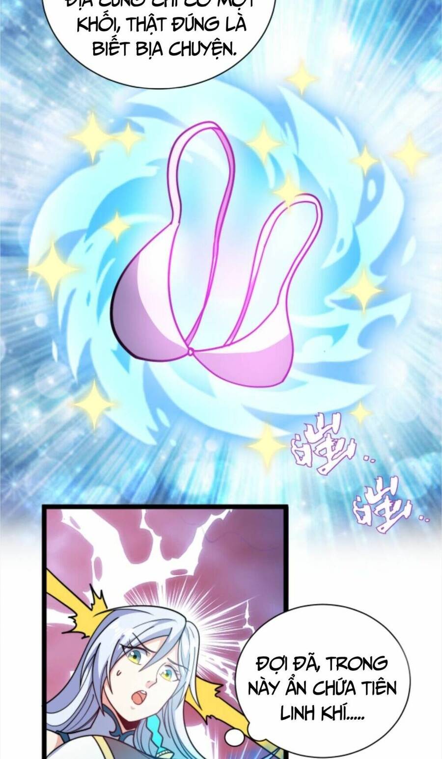 Huyền Huyễn: Ta Bắt Đầu Vô Địch Từ Bại Gia Chapter 126 - Trang 2