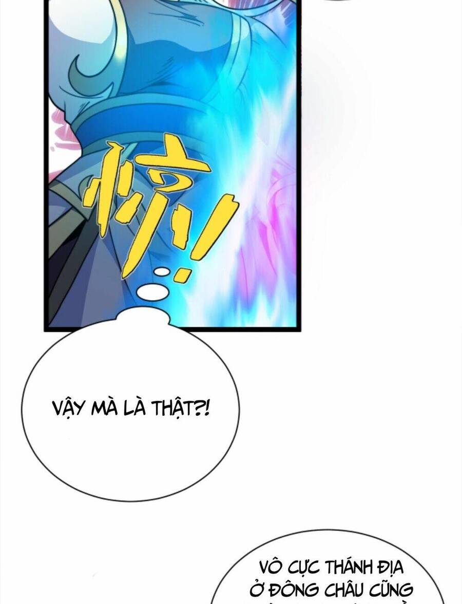 Huyền Huyễn: Ta Bắt Đầu Vô Địch Từ Bại Gia Chapter 126 - Trang 2