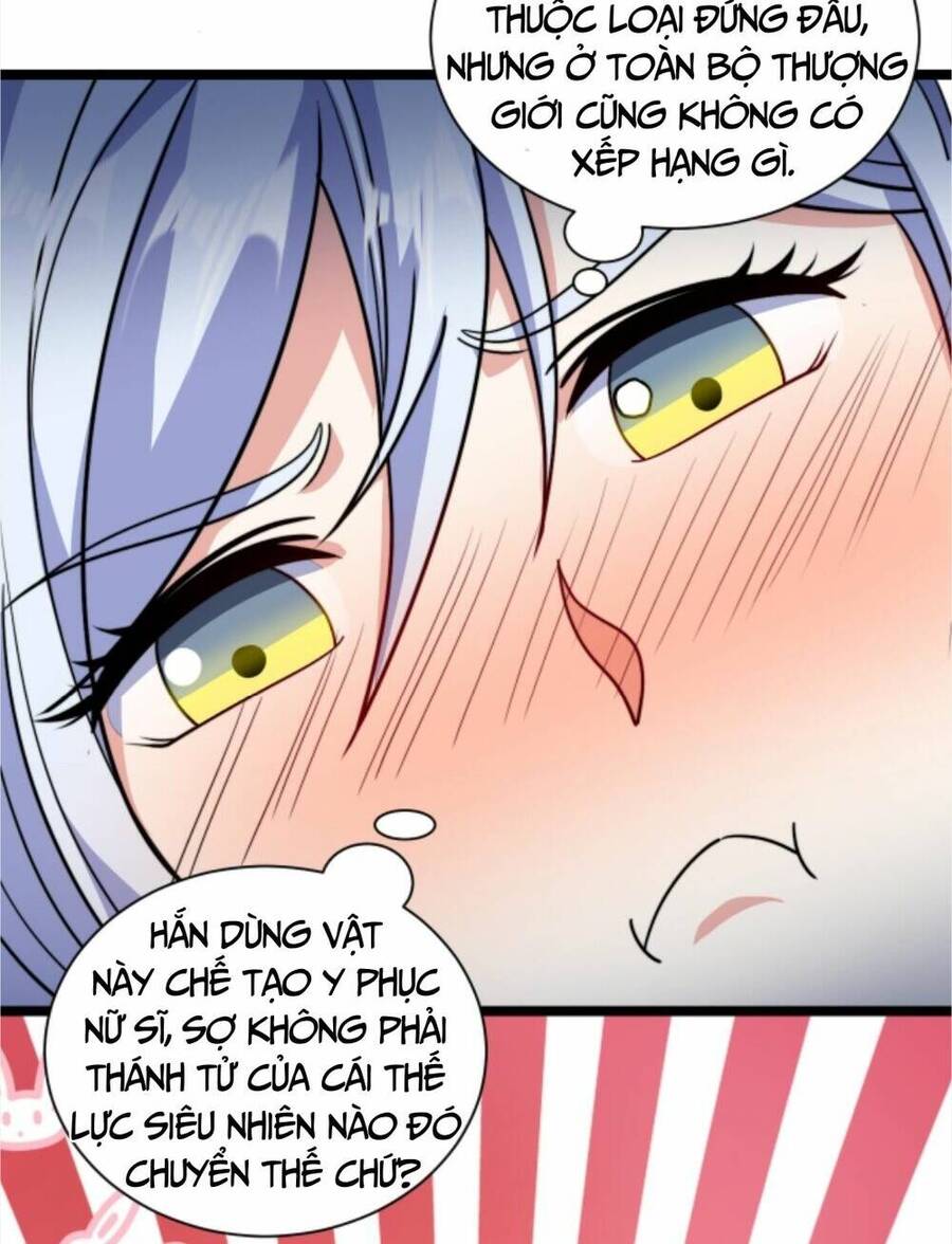 Huyền Huyễn: Ta Bắt Đầu Vô Địch Từ Bại Gia Chapter 126 - Trang 2