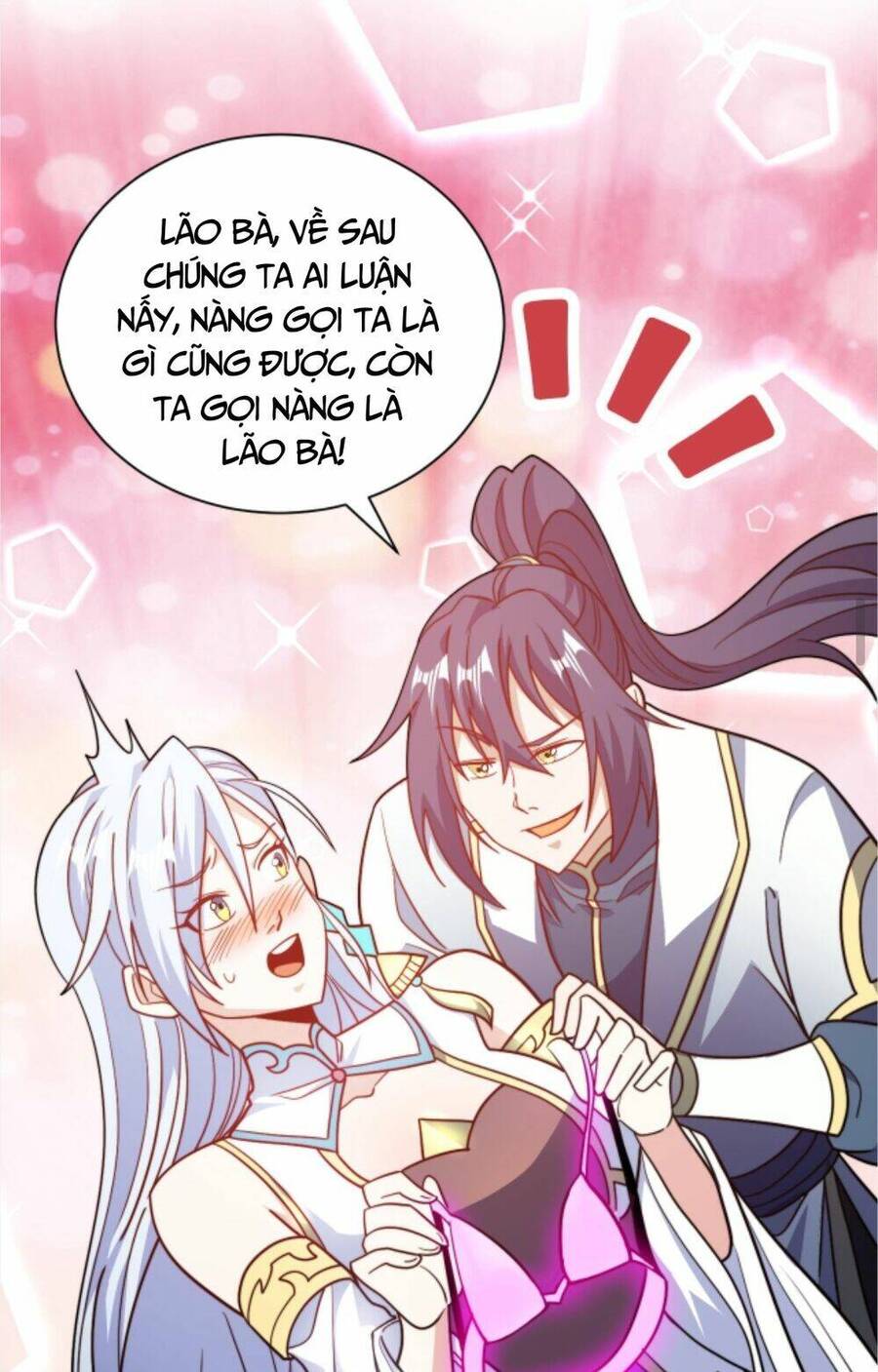 Huyền Huyễn: Ta Bắt Đầu Vô Địch Từ Bại Gia Chapter 126 - Trang 2