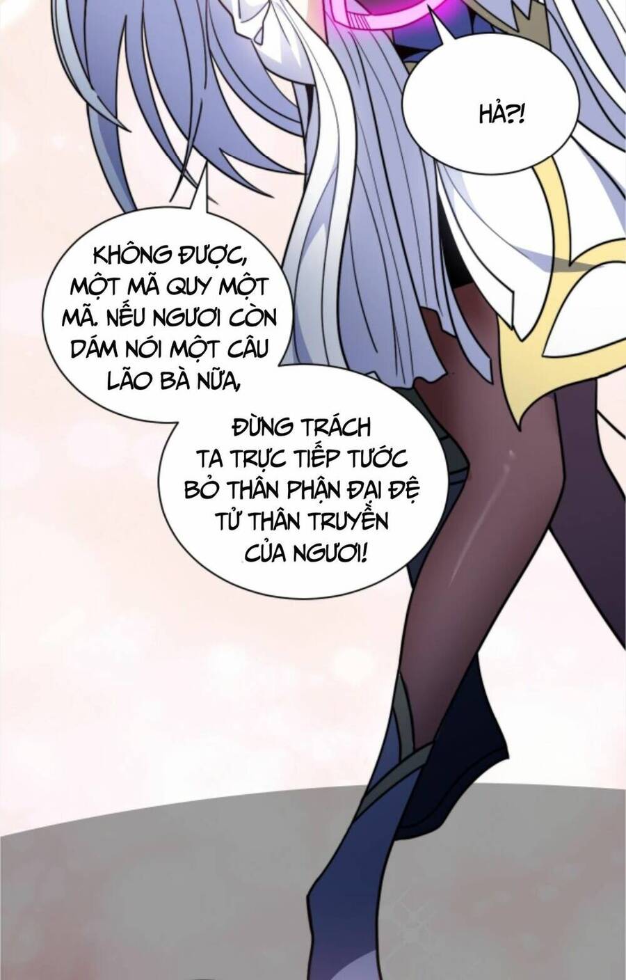 Huyền Huyễn: Ta Bắt Đầu Vô Địch Từ Bại Gia Chapter 126 - Trang 2