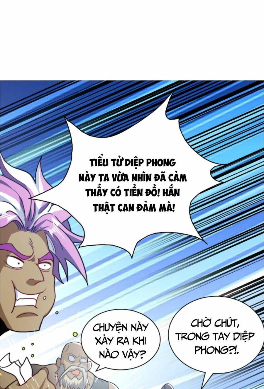 Huyền Huyễn: Ta Bắt Đầu Vô Địch Từ Bại Gia Chapter 126 - Trang 2