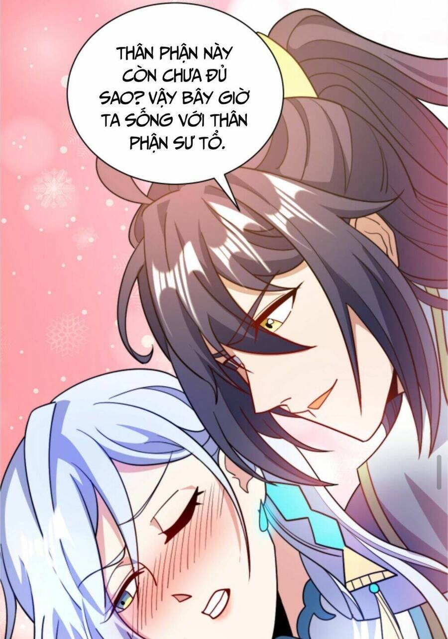 Huyền Huyễn: Ta Bắt Đầu Vô Địch Từ Bại Gia Chapter 126 - Trang 2
