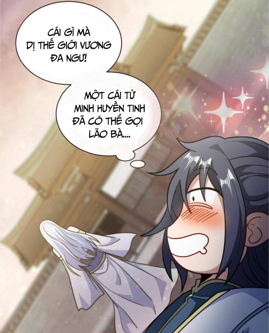 Huyền Huyễn: Ta Bắt Đầu Vô Địch Từ Bại Gia Chapter 126 - Trang 2