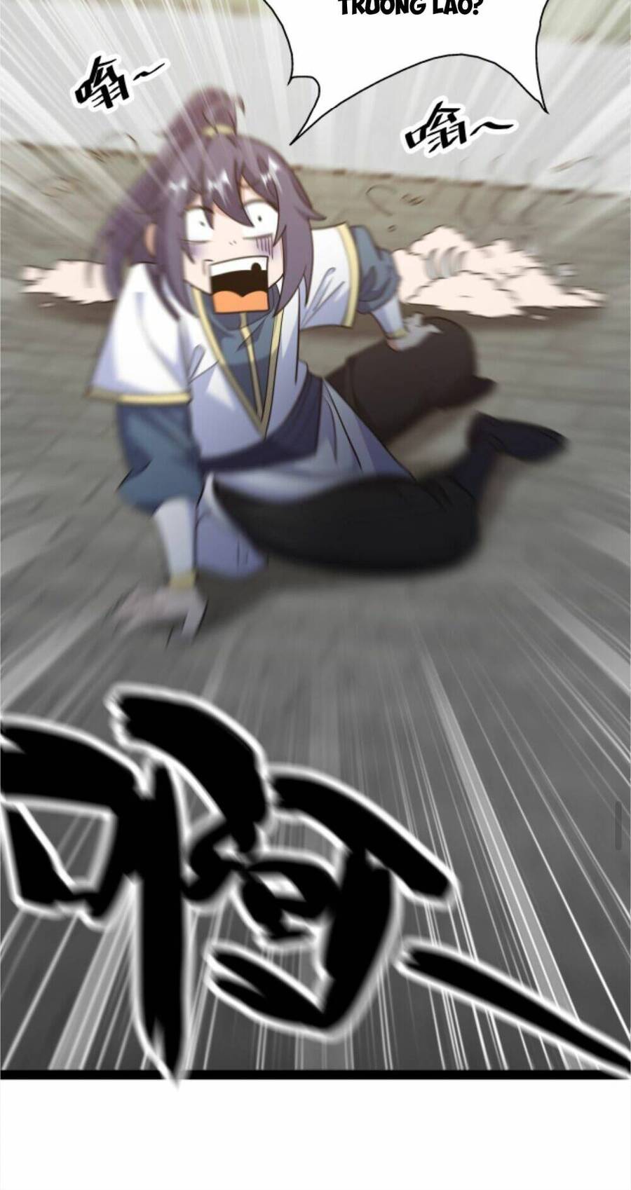 Huyền Huyễn: Ta Bắt Đầu Vô Địch Từ Bại Gia Chapter 126 - Trang 2