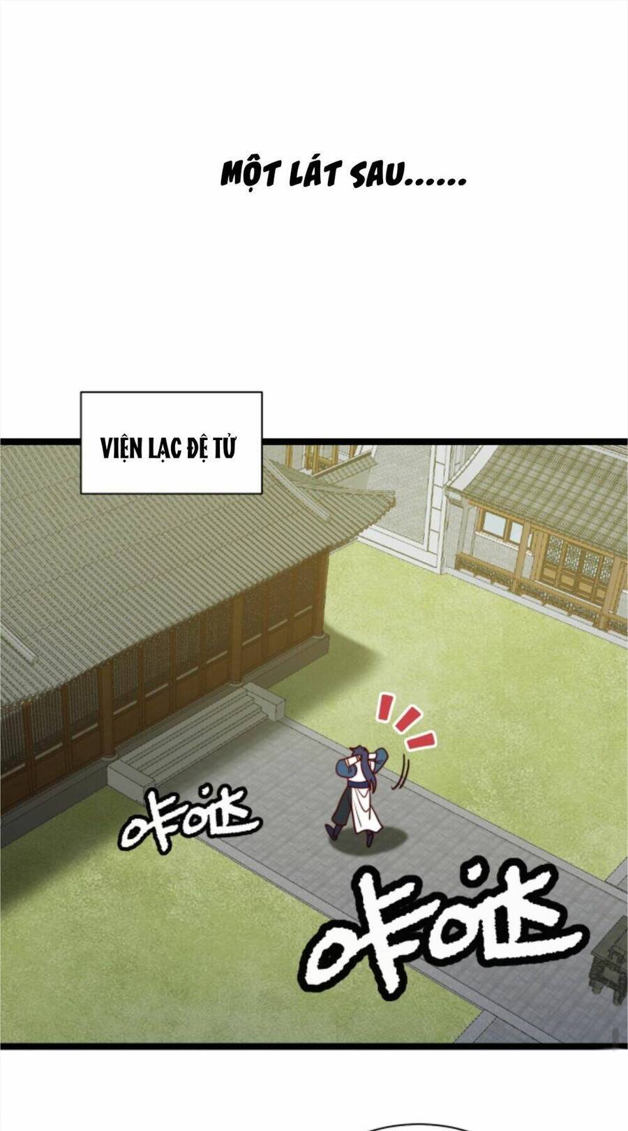 Huyền Huyễn: Ta Bắt Đầu Vô Địch Từ Bại Gia Chapter 126 - Trang 2