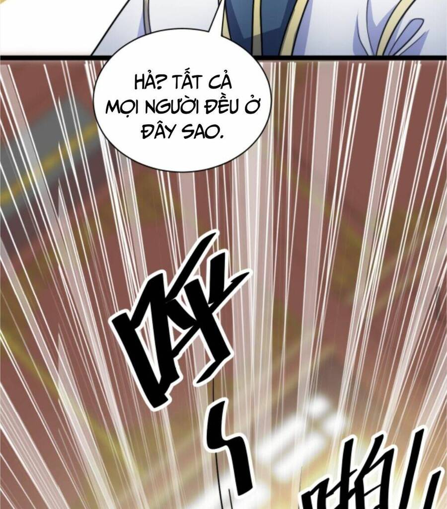 Huyền Huyễn: Ta Bắt Đầu Vô Địch Từ Bại Gia Chapter 126 - Trang 2