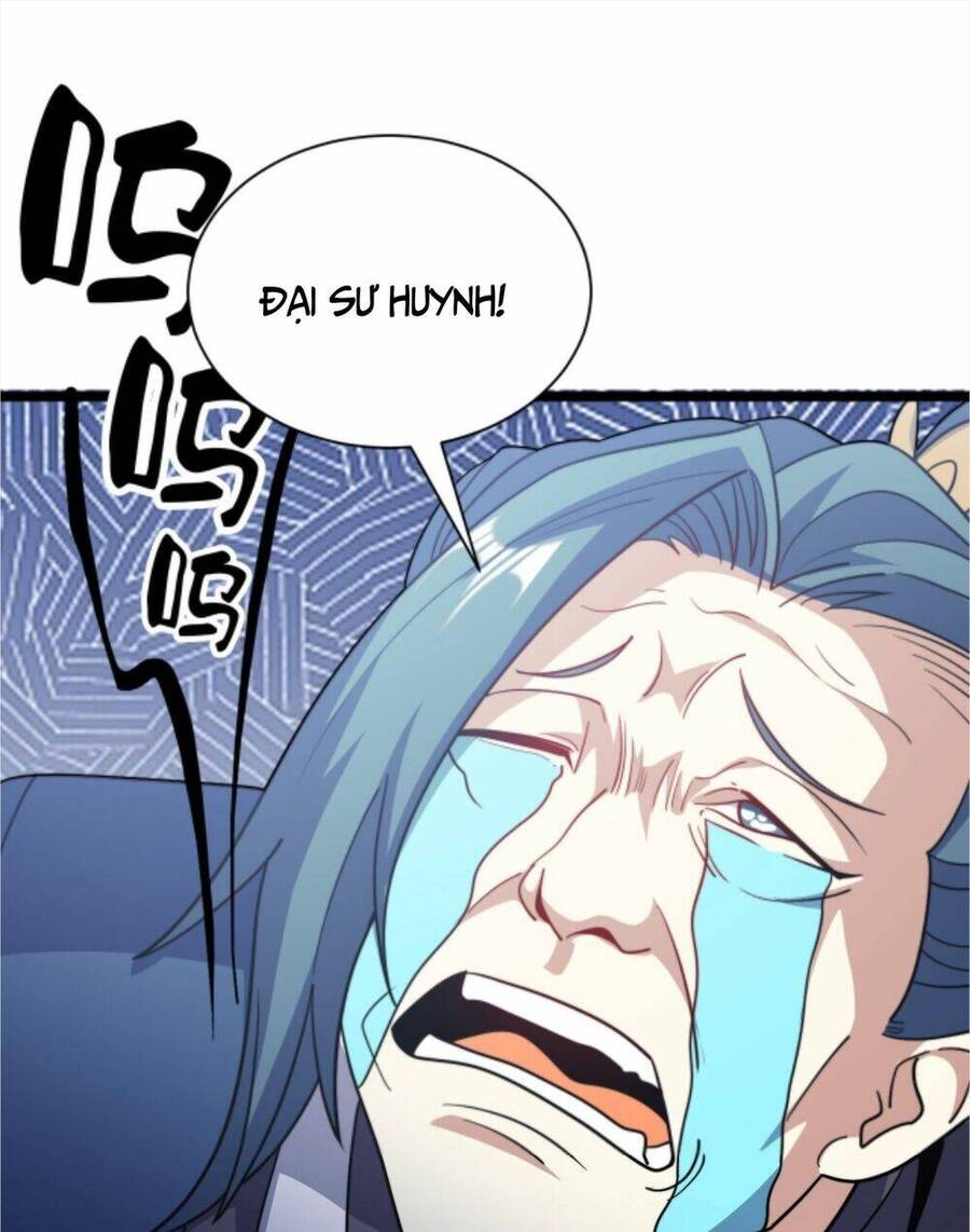 Huyền Huyễn: Ta Bắt Đầu Vô Địch Từ Bại Gia Chapter 126 - Trang 2