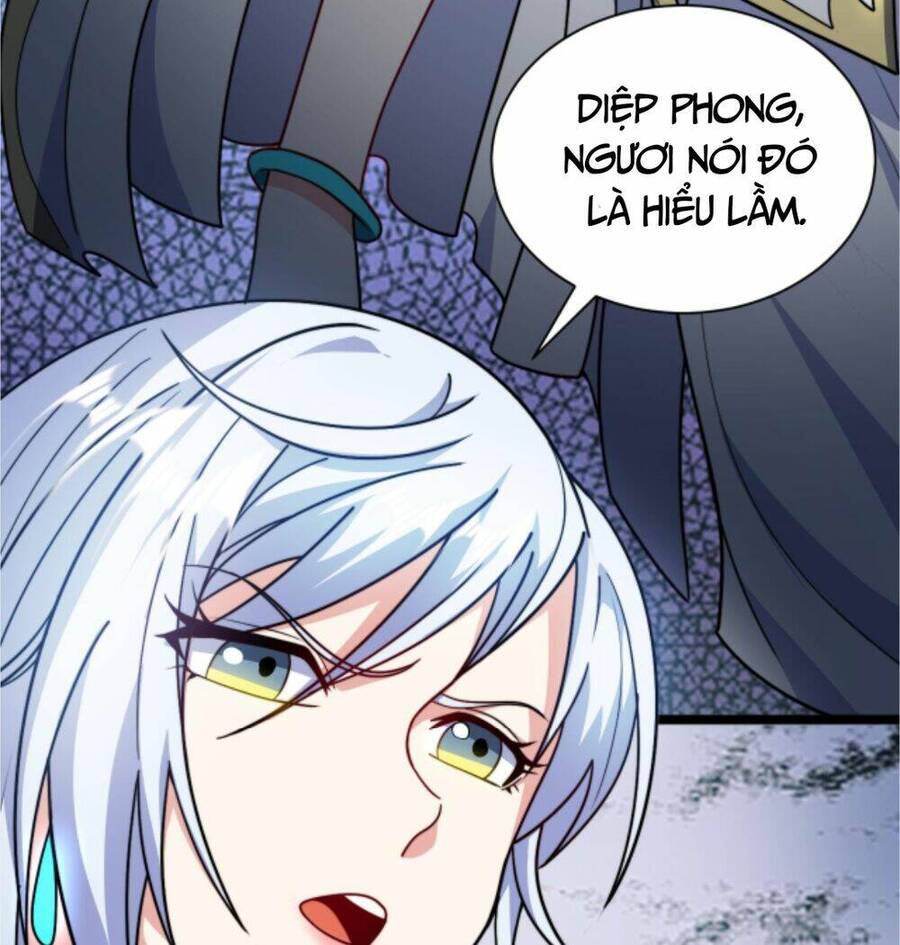 Huyền Huyễn: Ta Bắt Đầu Vô Địch Từ Bại Gia Chapter 126 - Trang 2