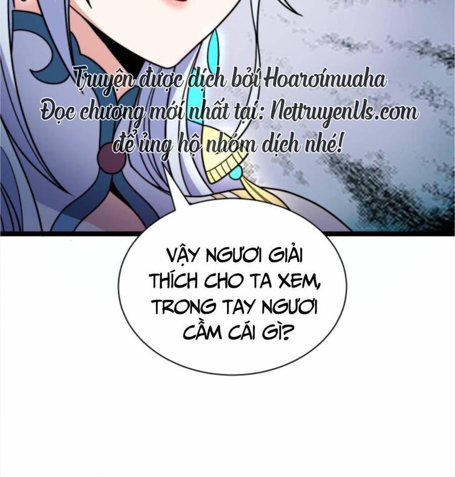 Huyền Huyễn: Ta Bắt Đầu Vô Địch Từ Bại Gia Chapter 126 - Trang 2