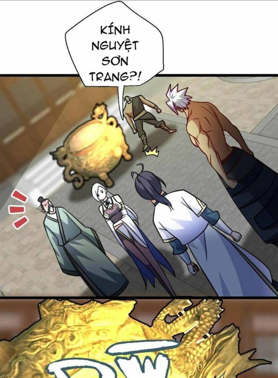Huyền Huyễn: Ta Bắt Đầu Vô Địch Từ Bại Gia Chapter 123 - Trang 2