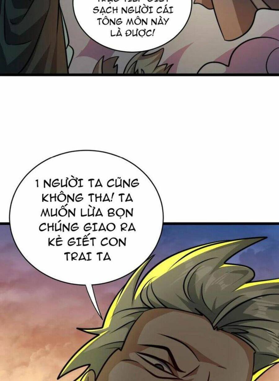 Huyền Huyễn: Ta Bắt Đầu Vô Địch Từ Bại Gia Chapter 123 - Trang 2