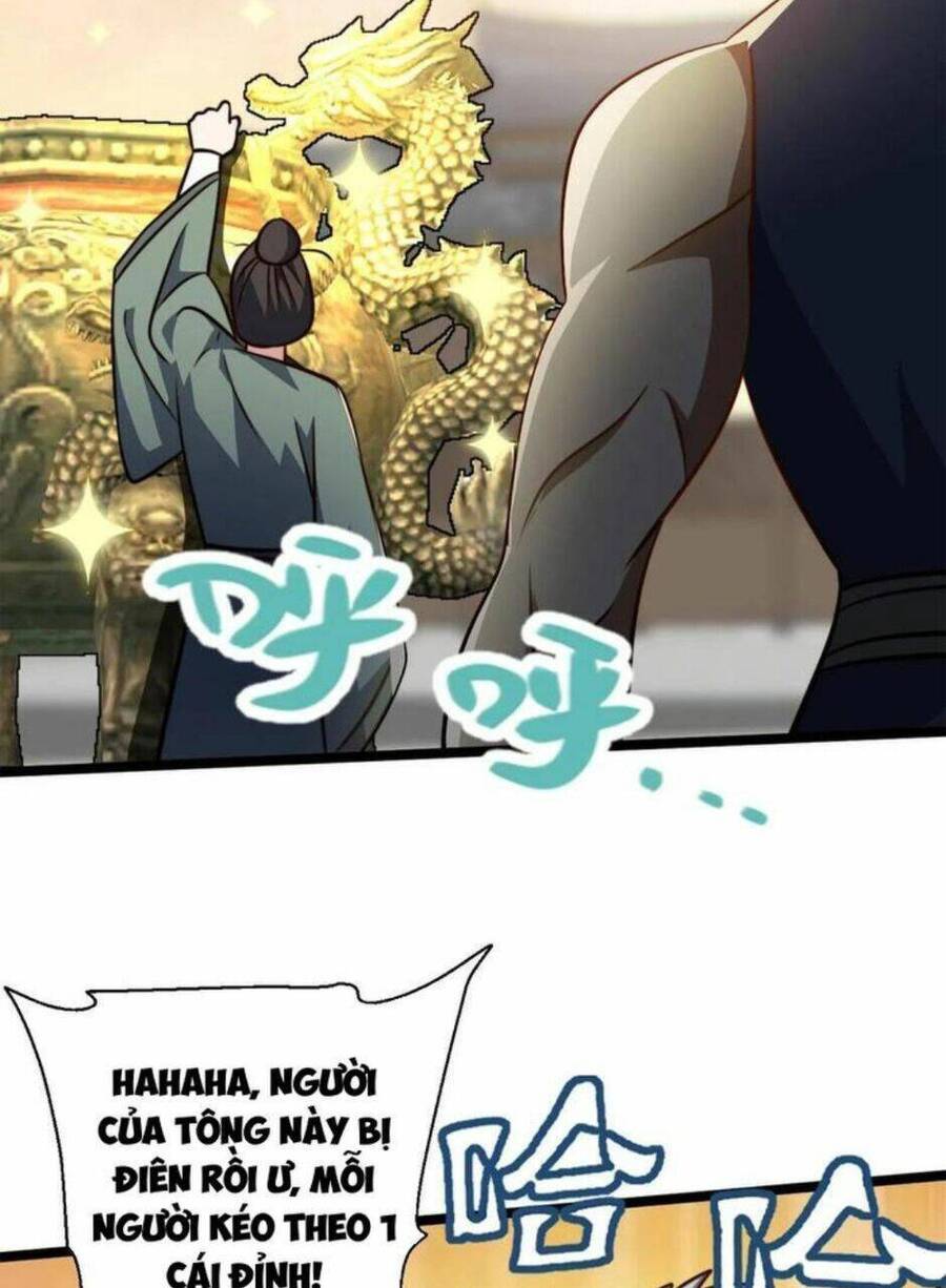 Huyền Huyễn: Ta Bắt Đầu Vô Địch Từ Bại Gia Chapter 123 - Trang 2