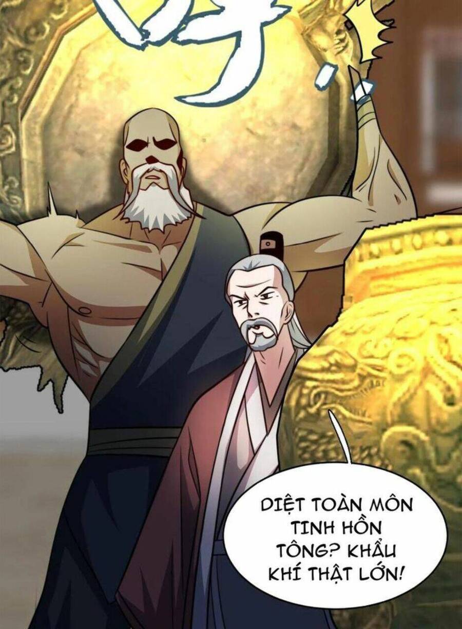 Huyền Huyễn: Ta Bắt Đầu Vô Địch Từ Bại Gia Chapter 123 - Trang 2