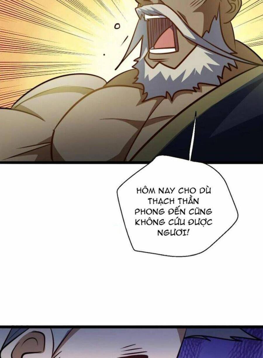 Huyền Huyễn: Ta Bắt Đầu Vô Địch Từ Bại Gia Chapter 123 - Trang 2