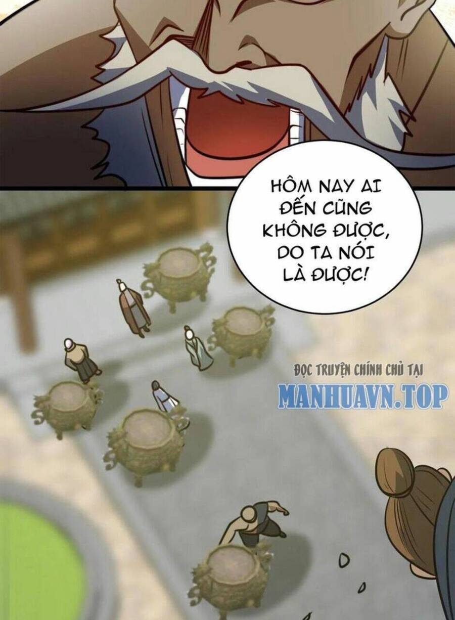 Huyền Huyễn: Ta Bắt Đầu Vô Địch Từ Bại Gia Chapter 123 - Trang 2