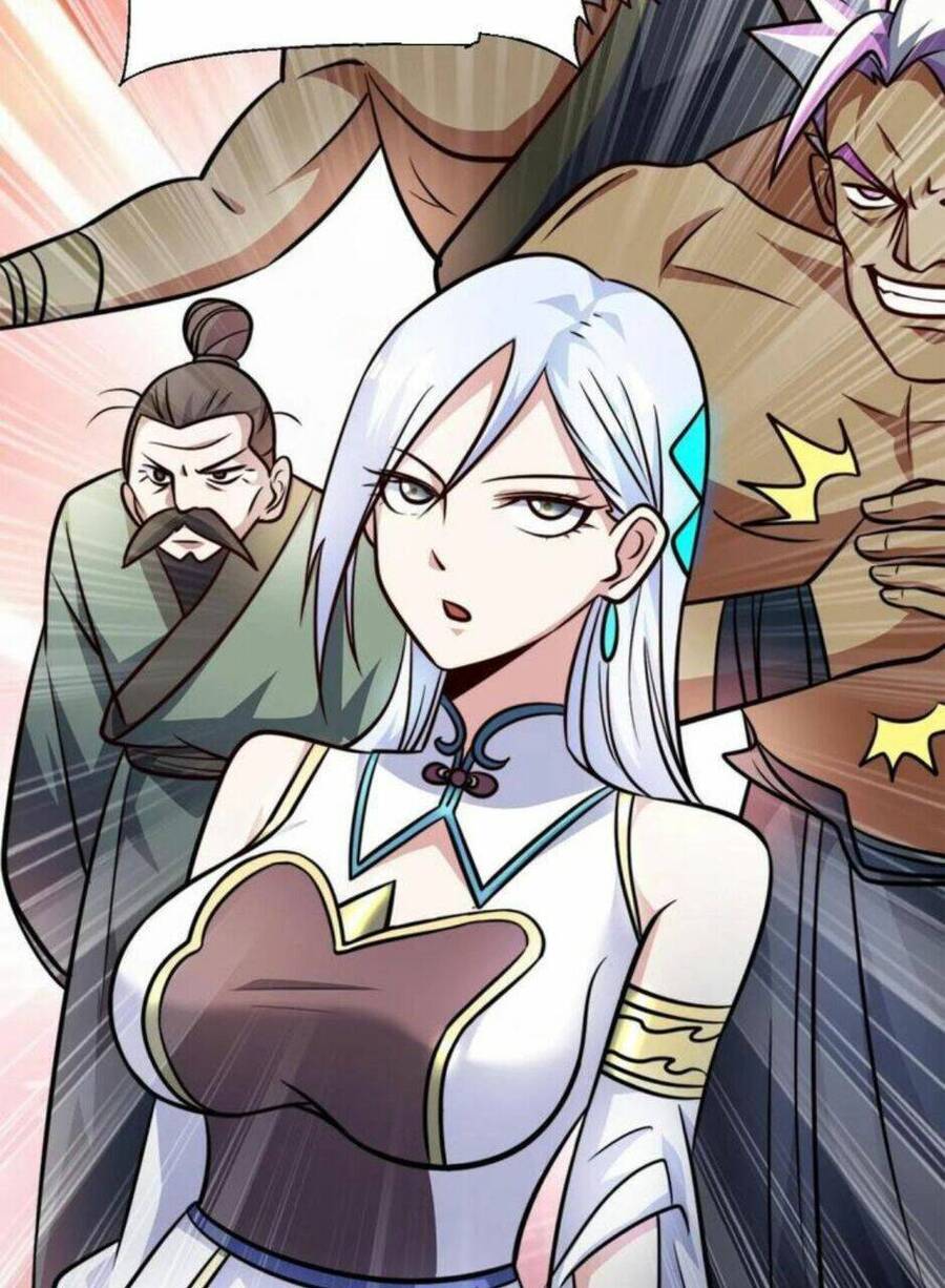 Huyền Huyễn: Ta Bắt Đầu Vô Địch Từ Bại Gia Chapter 123 - Trang 2