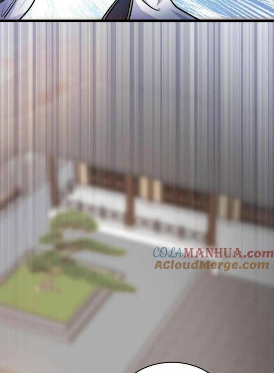 Huyền Huyễn: Ta Bắt Đầu Vô Địch Từ Bại Gia Chapter 123 - Trang 2