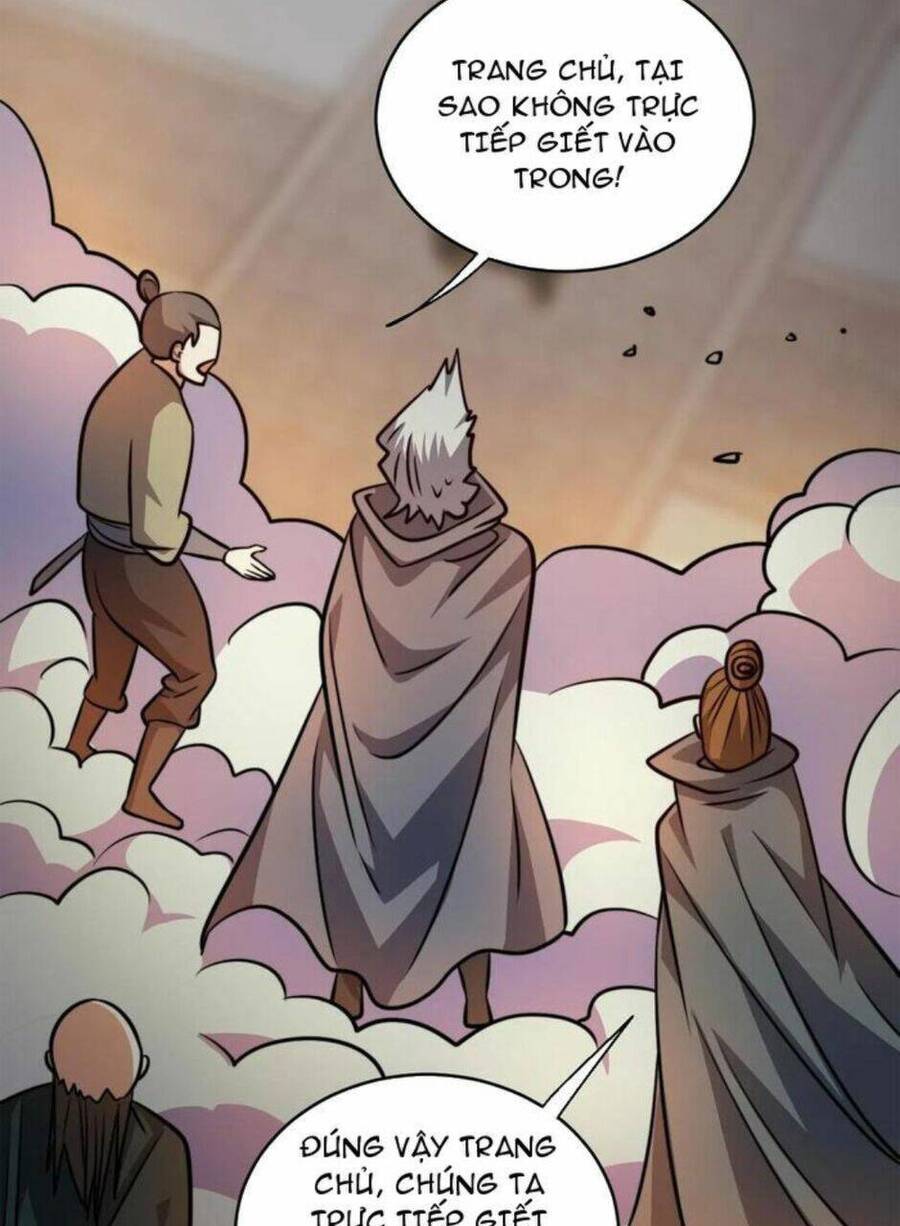 Huyền Huyễn: Ta Bắt Đầu Vô Địch Từ Bại Gia Chapter 123 - Trang 2