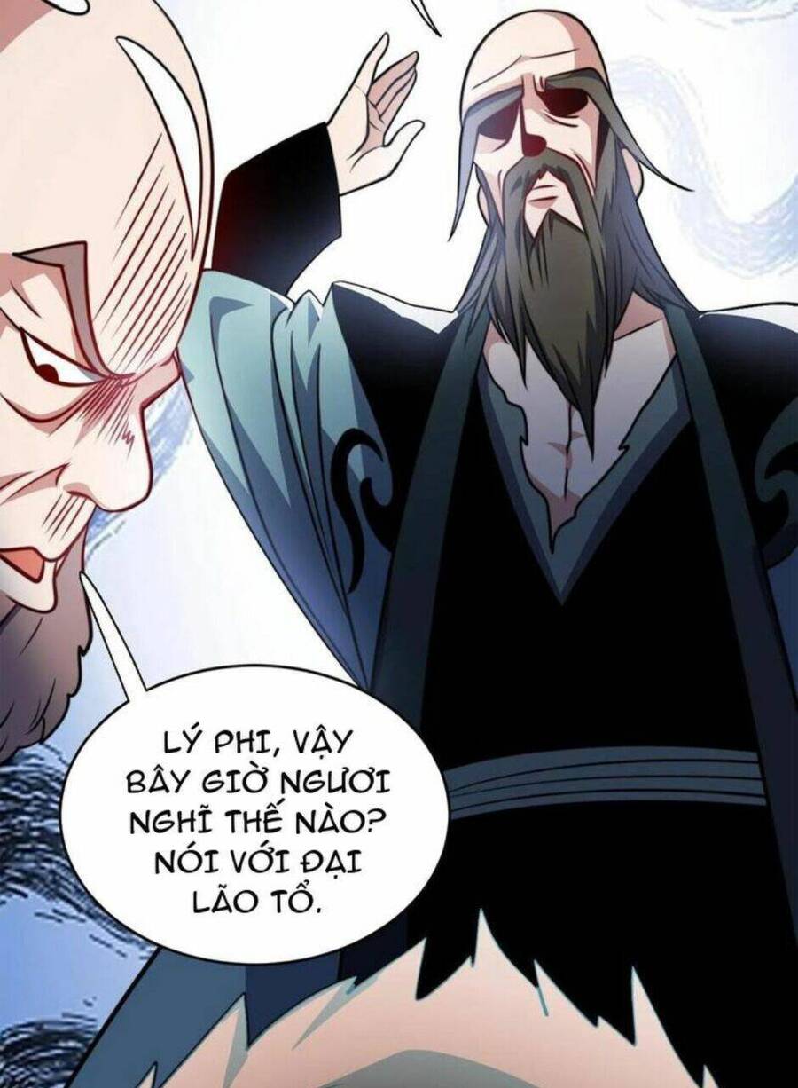 Huyền Huyễn: Ta Bắt Đầu Vô Địch Từ Bại Gia Chapter 118 - Trang 2