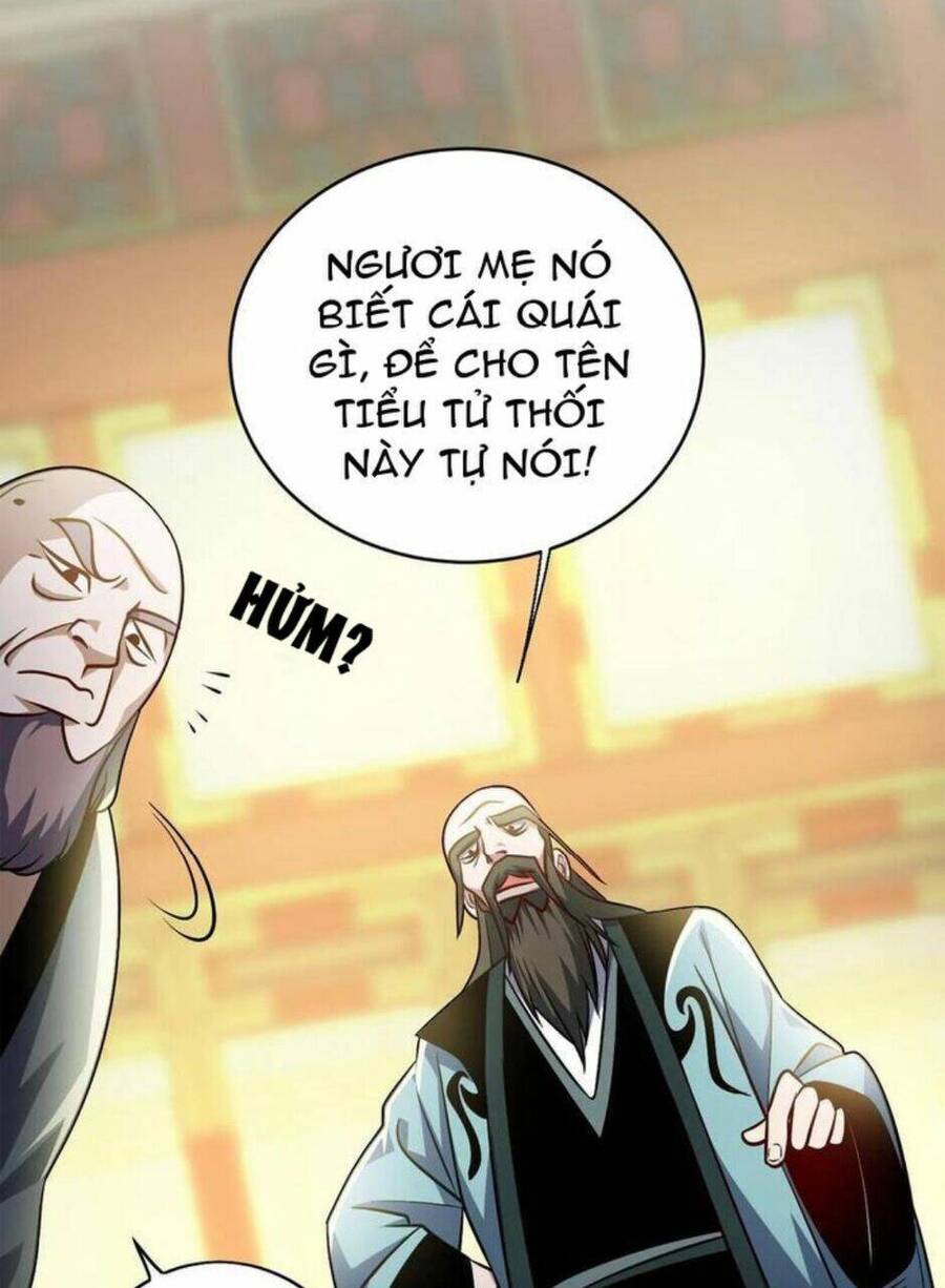 Huyền Huyễn: Ta Bắt Đầu Vô Địch Từ Bại Gia Chapter 118 - Trang 2