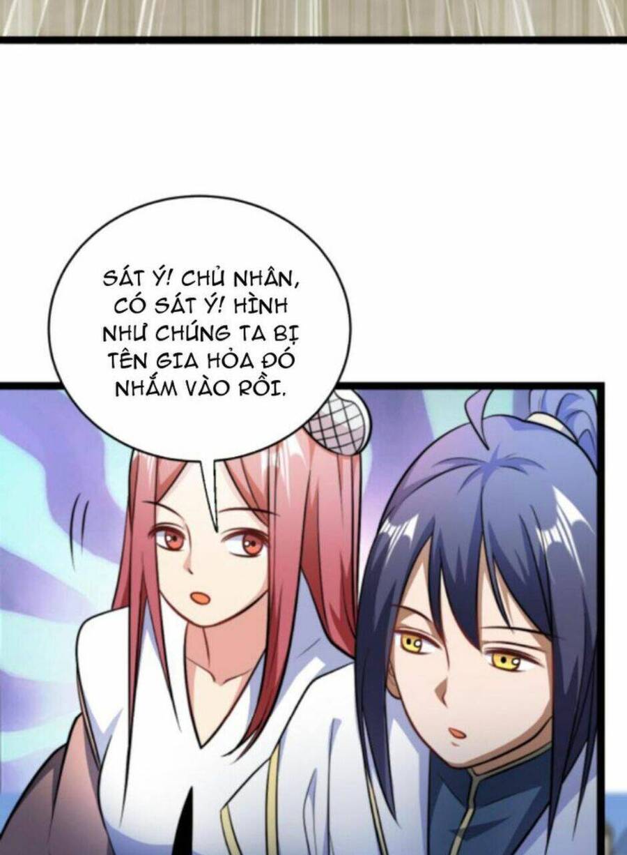 Huyền Huyễn: Ta Bắt Đầu Vô Địch Từ Bại Gia Chapter 112 - Trang 2