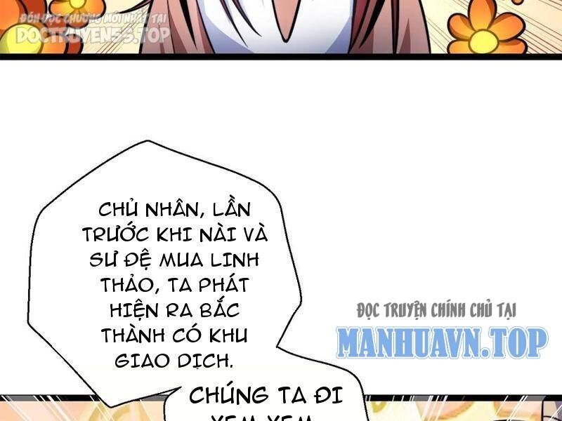 Huyền Huyễn: Ta Bắt Đầu Vô Địch Từ Bại Gia Chapter 111 - Trang 2