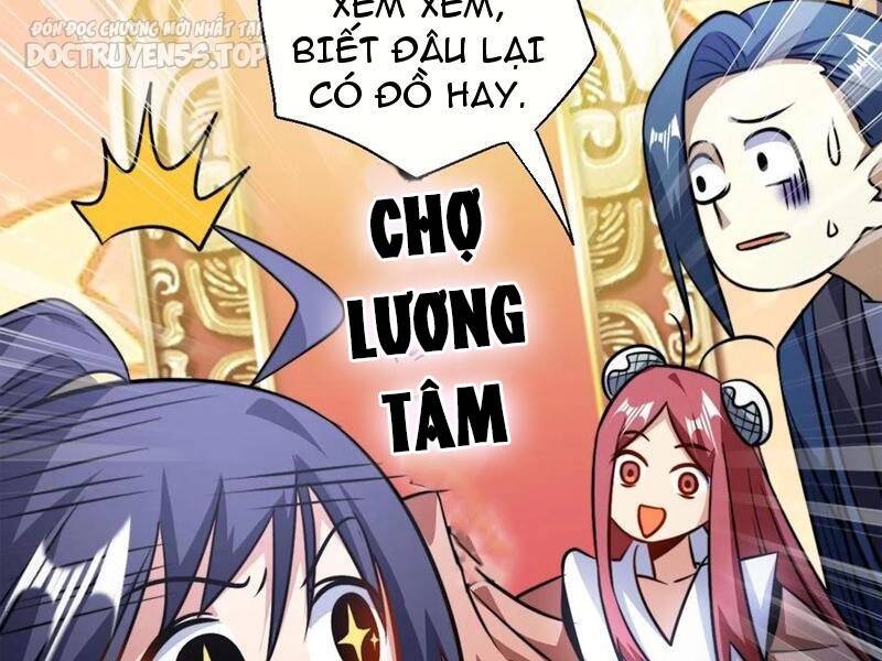 Huyền Huyễn: Ta Bắt Đầu Vô Địch Từ Bại Gia Chapter 111 - Trang 2