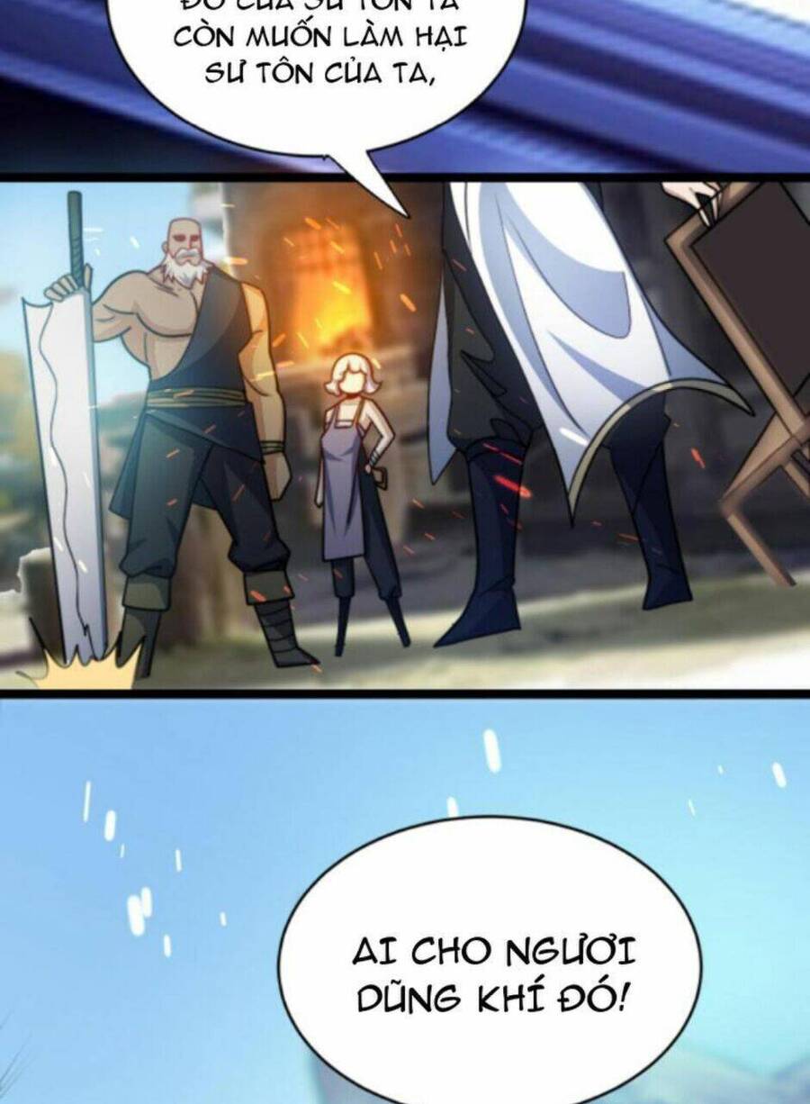 Huyền Huyễn: Ta Bắt Đầu Vô Địch Từ Bại Gia Chapter 106 - Trang 2