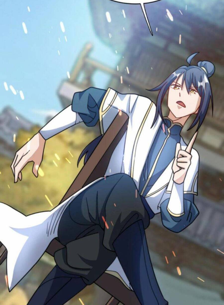 Huyền Huyễn: Ta Bắt Đầu Vô Địch Từ Bại Gia Chapter 106 - Trang 2