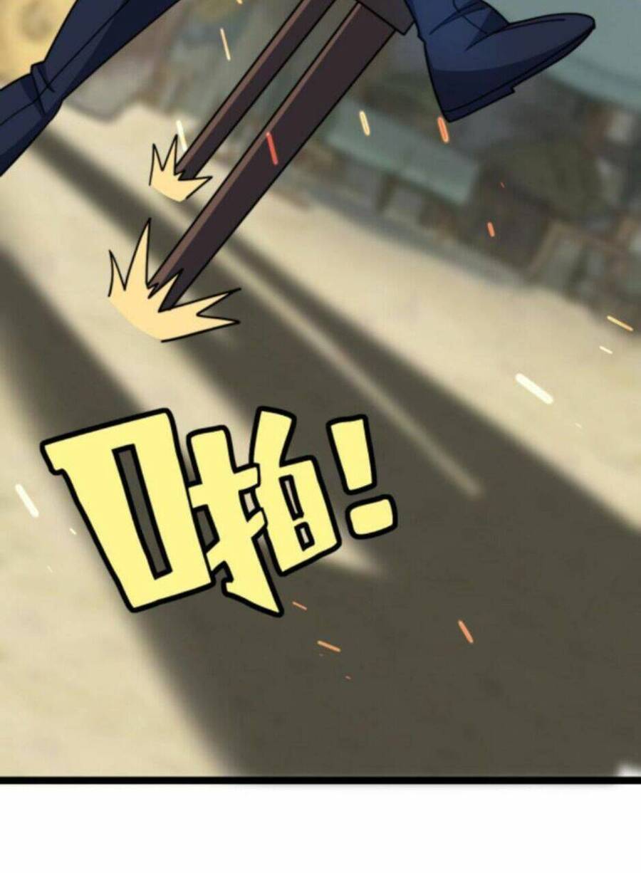 Huyền Huyễn: Ta Bắt Đầu Vô Địch Từ Bại Gia Chapter 106 - Trang 2