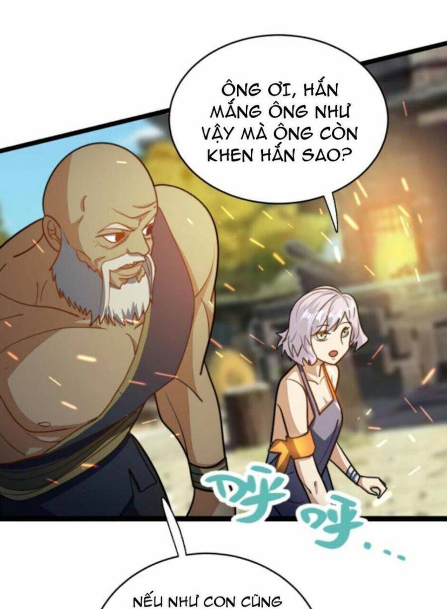 Huyền Huyễn: Ta Bắt Đầu Vô Địch Từ Bại Gia Chapter 106 - Trang 2