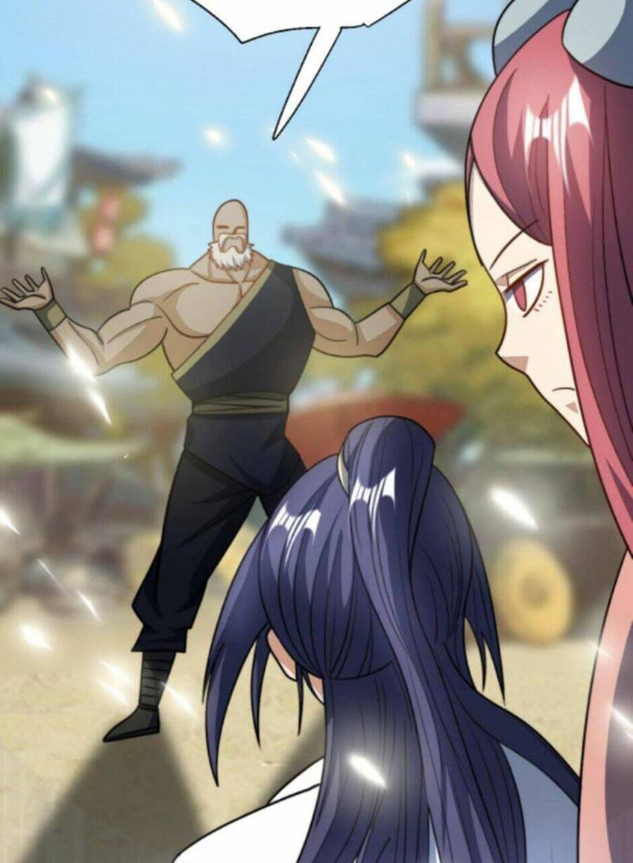 Huyền Huyễn: Ta Bắt Đầu Vô Địch Từ Bại Gia Chapter 106 - Trang 2