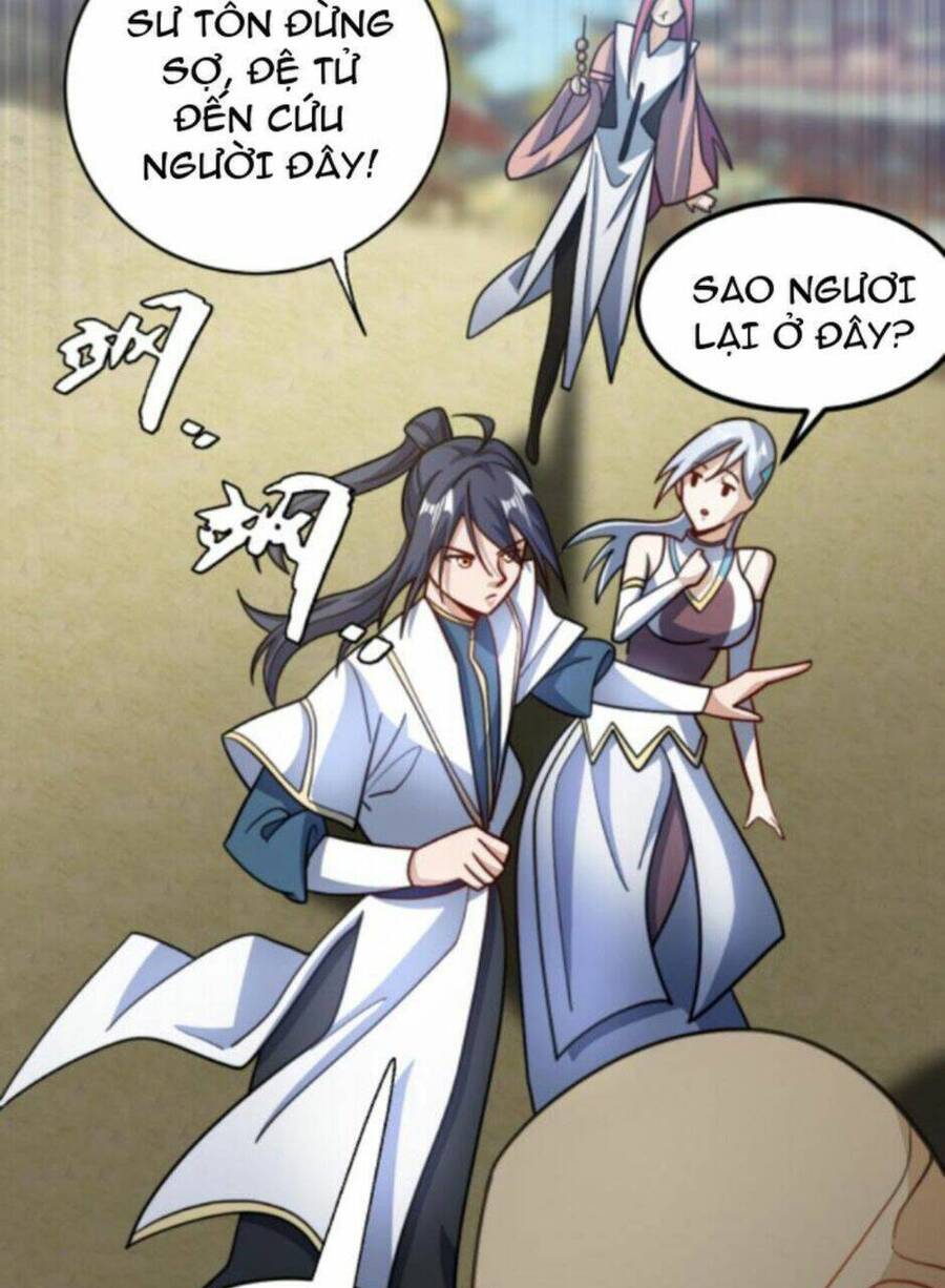 Huyền Huyễn: Ta Bắt Đầu Vô Địch Từ Bại Gia Chapter 106 - Trang 2