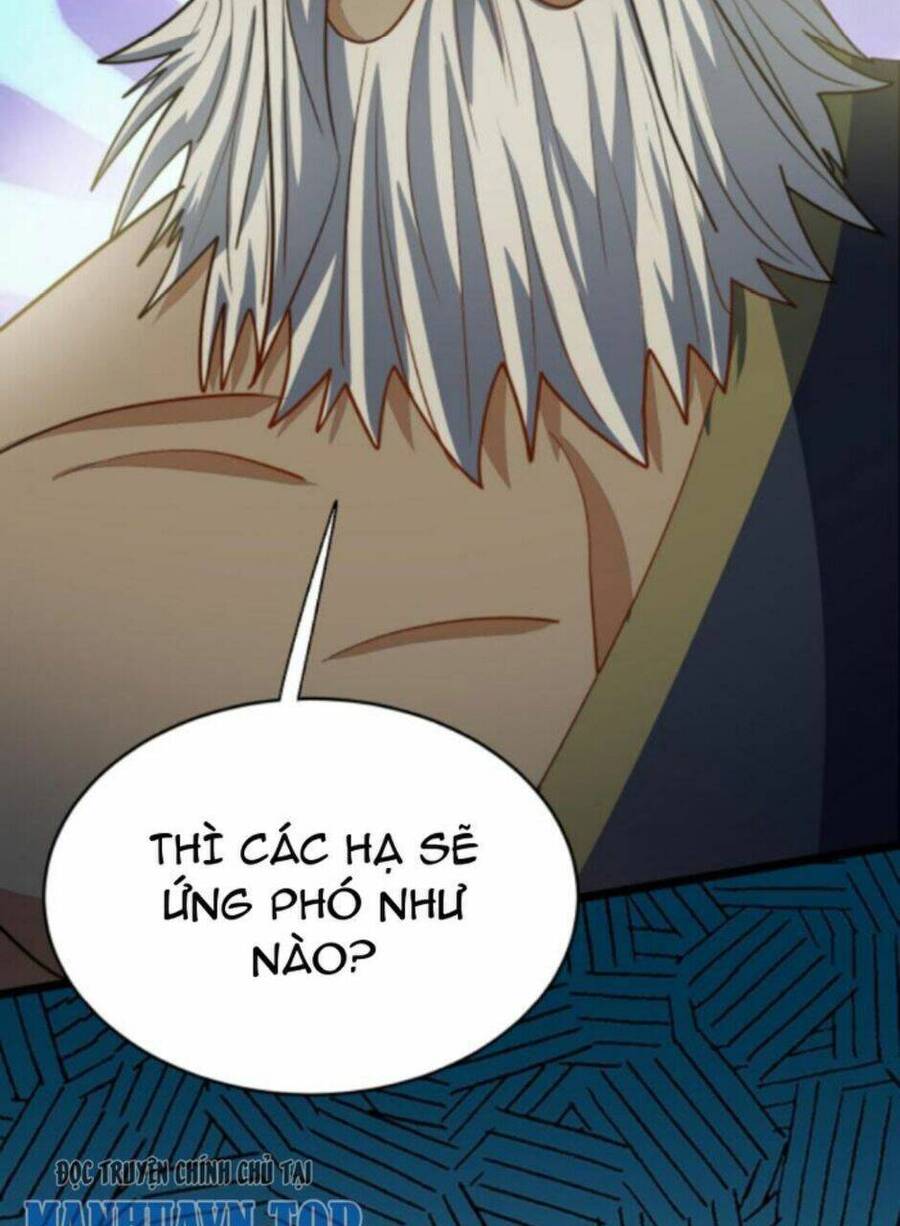 Huyền Huyễn: Ta Bắt Đầu Vô Địch Từ Bại Gia Chapter 106 - Trang 2