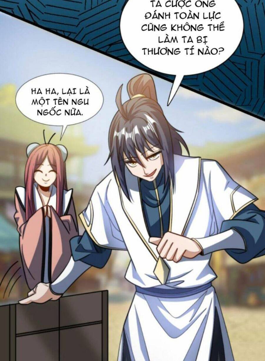 Huyền Huyễn: Ta Bắt Đầu Vô Địch Từ Bại Gia Chapter 106 - Trang 2