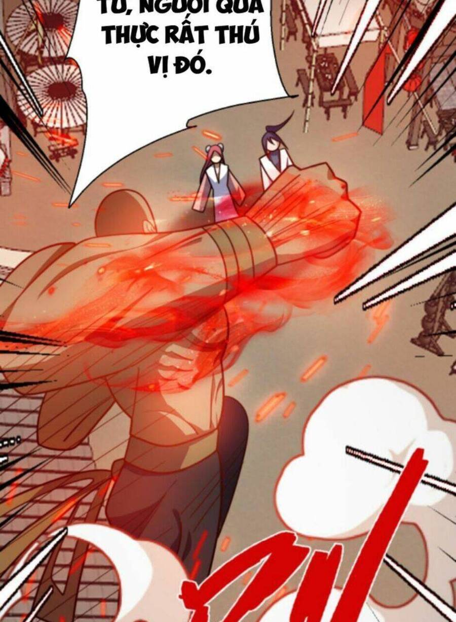 Huyền Huyễn: Ta Bắt Đầu Vô Địch Từ Bại Gia Chapter 106 - Trang 2