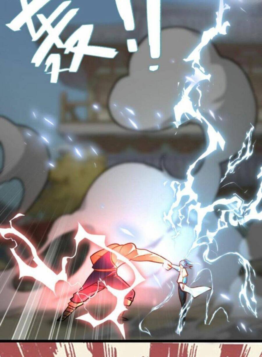 Huyền Huyễn: Ta Bắt Đầu Vô Địch Từ Bại Gia Chapter 106 - Trang 2