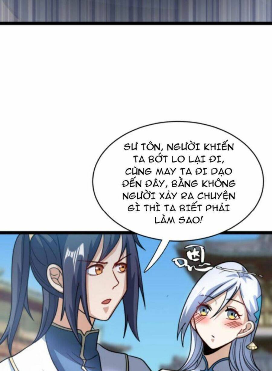 Huyền Huyễn: Ta Bắt Đầu Vô Địch Từ Bại Gia Chapter 106 - Trang 2