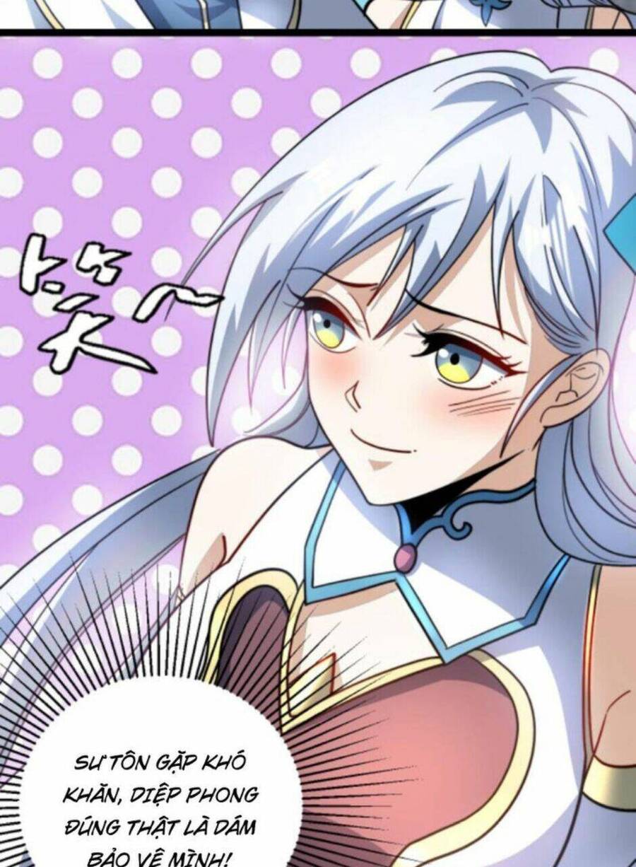 Huyền Huyễn: Ta Bắt Đầu Vô Địch Từ Bại Gia Chapter 106 - Trang 2