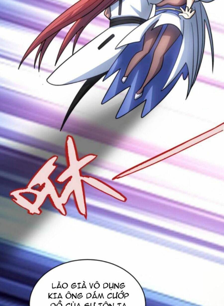 Huyền Huyễn: Ta Bắt Đầu Vô Địch Từ Bại Gia Chapter 106 - Trang 2