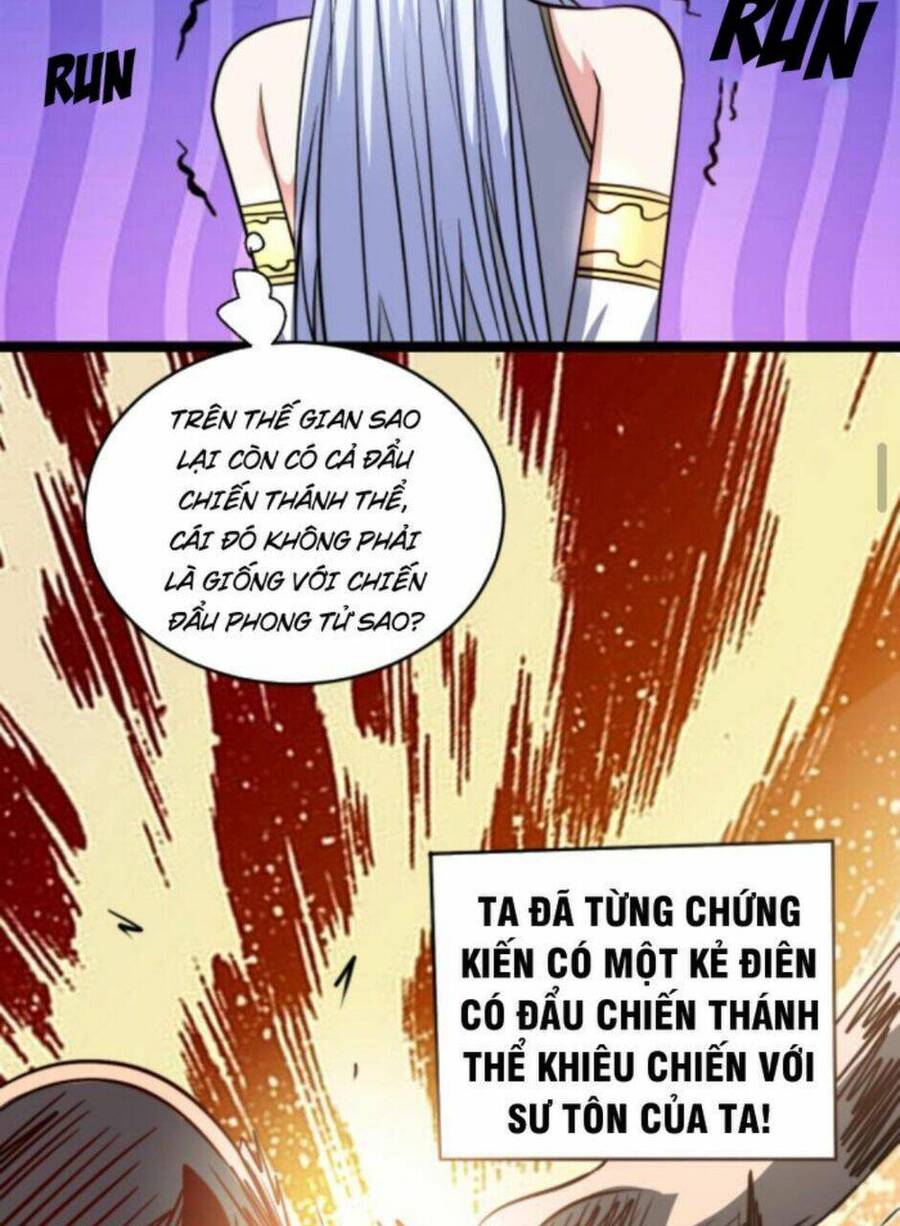 Huyền Huyễn: Ta Bắt Đầu Vô Địch Từ Bại Gia Chapter 103 - Trang 2