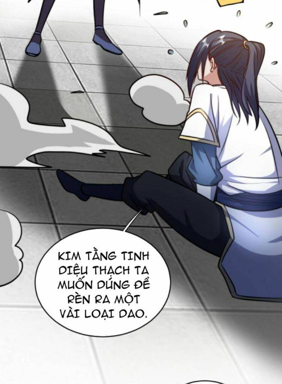 Huyền Huyễn: Ta Bắt Đầu Vô Địch Từ Bại Gia Chapter 103 - Trang 2