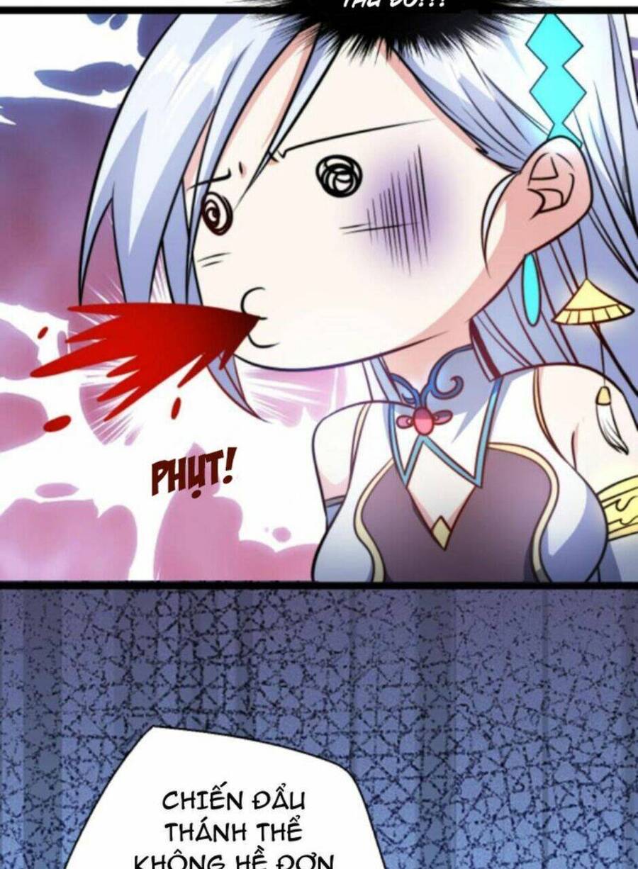 Huyền Huyễn: Ta Bắt Đầu Vô Địch Từ Bại Gia Chapter 103 - Trang 2