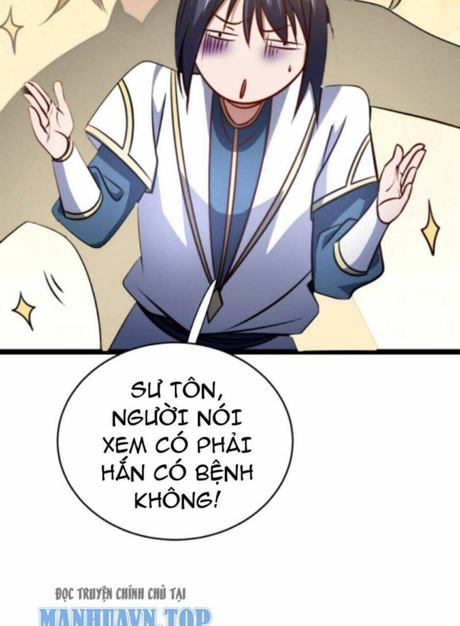 Huyền Huyễn: Ta Bắt Đầu Vô Địch Từ Bại Gia Chapter 103 - Trang 2