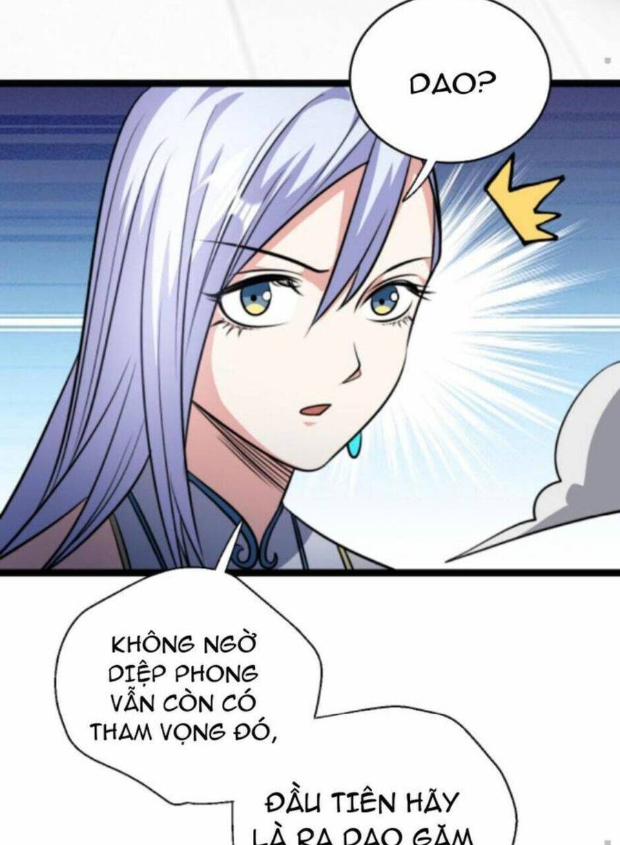 Huyền Huyễn: Ta Bắt Đầu Vô Địch Từ Bại Gia Chapter 103 - Trang 2