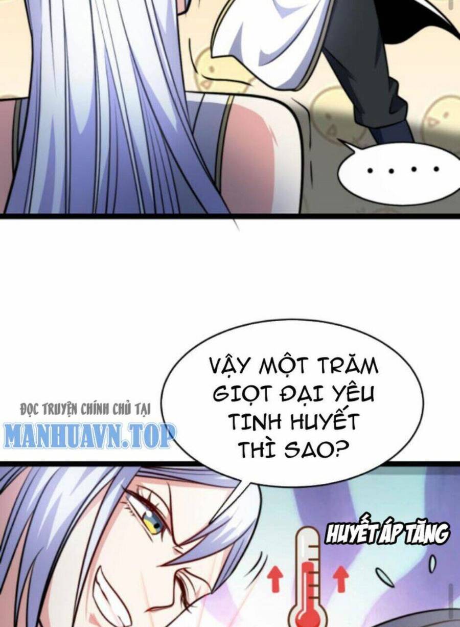 Huyền Huyễn: Ta Bắt Đầu Vô Địch Từ Bại Gia Chapter 103 - Trang 2