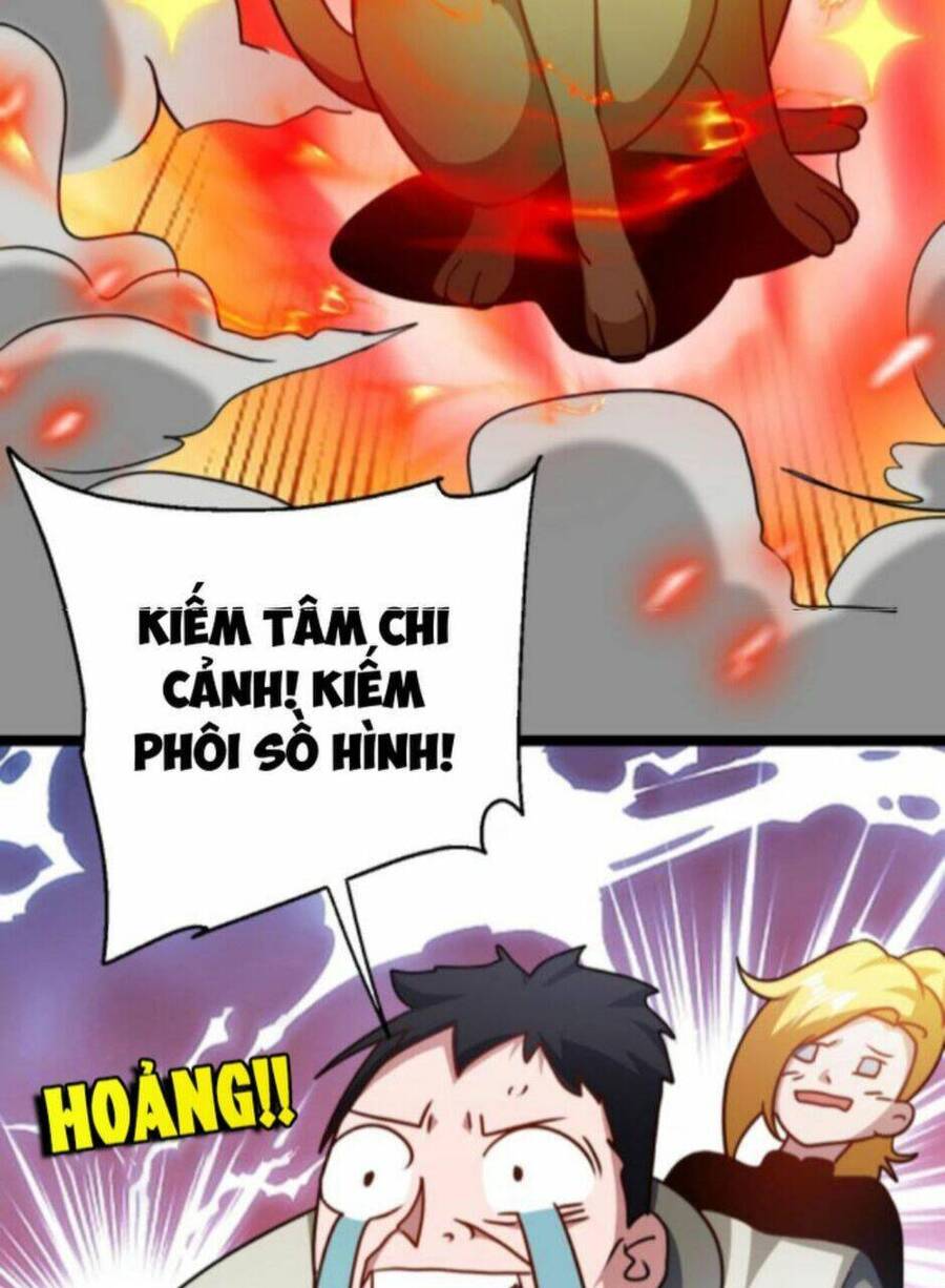 Huyền Huyễn: Ta Bắt Đầu Vô Địch Từ Bại Gia Chapter 98 - Trang 2