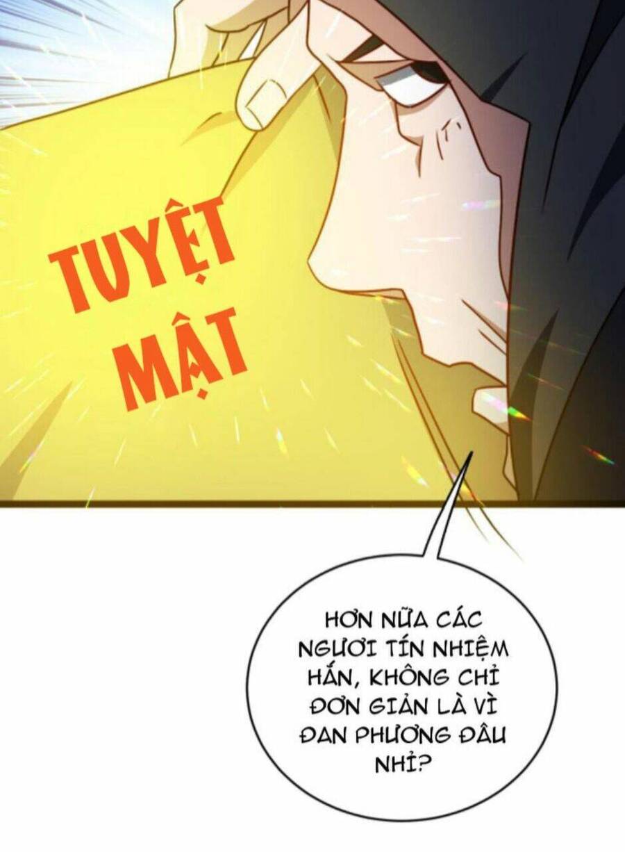 Huyền Huyễn: Ta Bắt Đầu Vô Địch Từ Bại Gia Chapter 98 - Trang 2